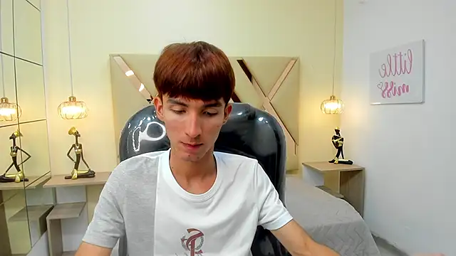 Jake evans online show from February 3, 2026, 7:52 pm