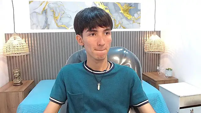 Jake evans online show from November 13, 2025, 1:15 pm