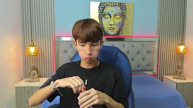 Jake evans online show from February 14, 2026, 7:58 pm