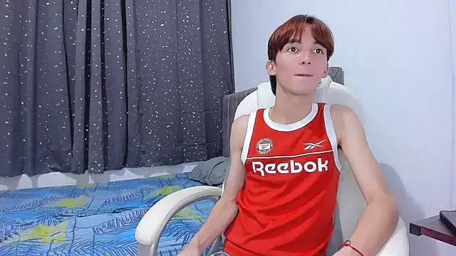 Snapshot of Jake_evans chatting on February 16, 2025, 11:28 pm Jake evans online show from February 16, 2025, 11:28 pm