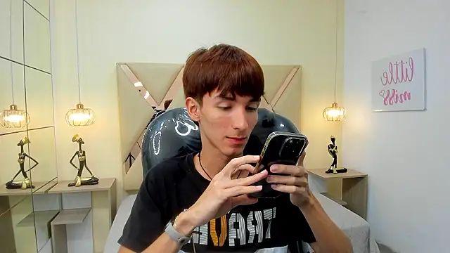 Jake evans online show from February 9, 2026, 7:45 pm