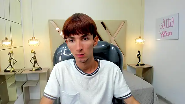 Jake evans online show from February 7, 2026, 7:33 pm