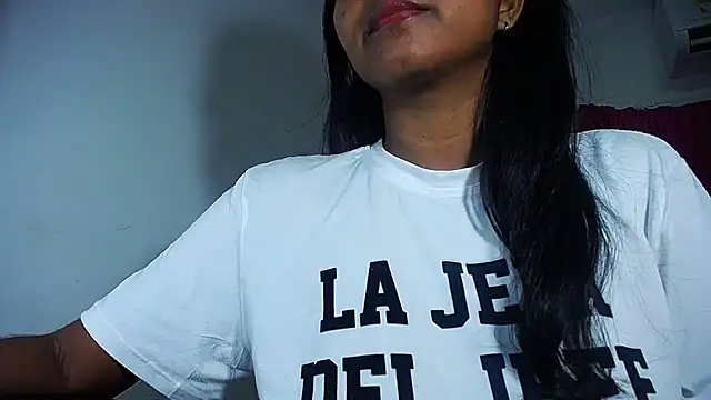 Sashabreck online show from December 21, 2025, 2:46 am