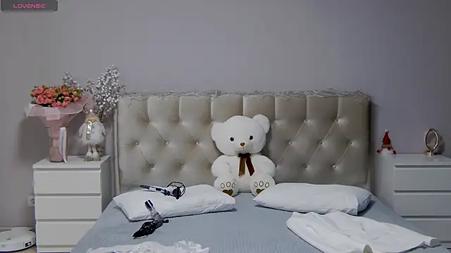 Snapshot of Baginyaaa chatting on October 30, 2025, 9:01 pm Baginyaaa online show from October 30, 2025, 9:01 pm