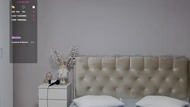 Snapshot of Baginyaaa chatting on November 26, 2025, 4:18 pm Baginyaaa online show from November 26, 2025, 4:18 pm