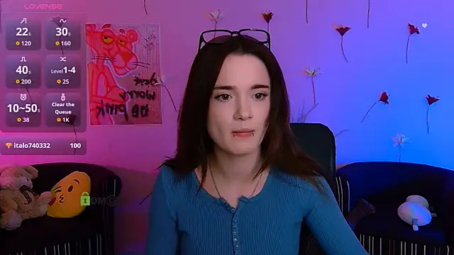 Snapshot of liana_kisses chatting on May 9, 2026, 7:06 pm liana kisses online show from May 9, 2026, 7:06 pm