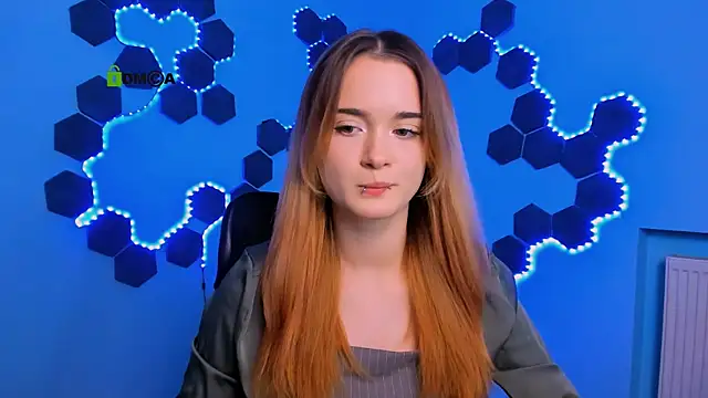 Snapshot of liana_kisses chatting on November 30, 2025, 8:09 pm liana kisses online show from November 30, 2025, 8:09 pm