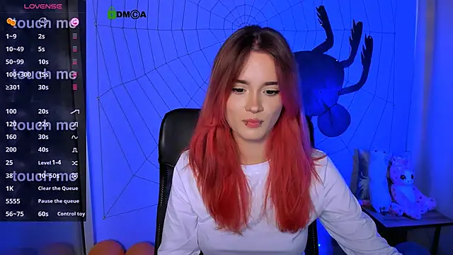 Snapshot of liana_kisses chatting on October 28, 2025, 7:57 pm liana kisses online show from October 28, 2025, 7:57 pm