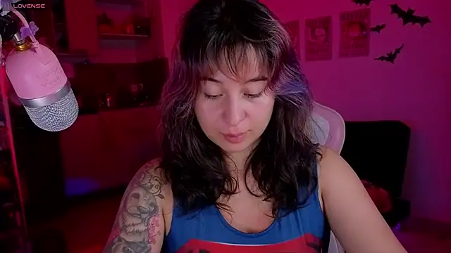 Snapshot of FernandaOrtegaaa chatting on May 16, 2026, 1:59 am FernandaOrtegaaa online show from May 16, 2026, 1:59 am