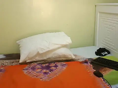 judy the booty online show from October 5, 2025, 8:54 pm