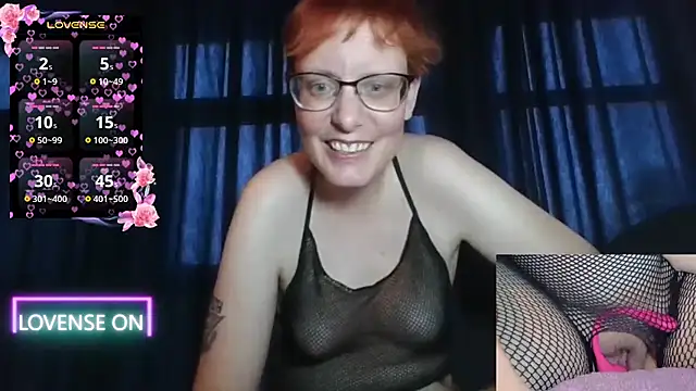 Snapshot of PernillaGirl chatting on July 31, 2026, 6:49 pm PernillaGirl online show from July 31, 2026, 6:49 pm