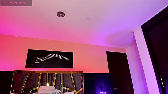 ChloeConnorr online show from November 6, 2025, 4:38 am