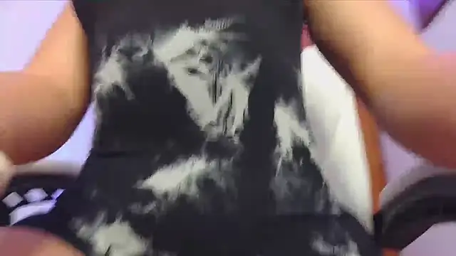 Paulina g3 online show from March 6, 2026, 6:14 pm