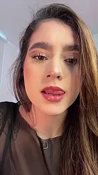 pamela  mar online show from December 20, 2025, 8:22 pm