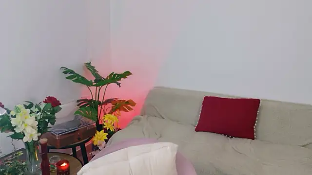 pamela  mar online show from March 12, 2026, 9:30 pm