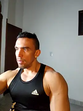 jhay-crux online show from March 5, 2026, 11:10 pm