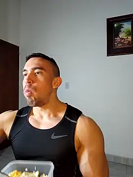 jhay-crux online show from February 26, 2026, 10:32 pm