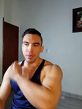 jhay-crux online show from March 8, 2026, 11:35 am