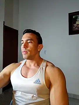 jhay-crux online show from April 19, 2026, 10:05 am