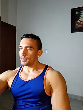 jhay-crux online show from March 11, 2026, 12:04 am