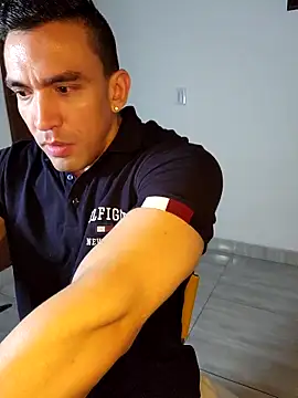 jhay-crux online show from February 8, 2026, 11:41 am