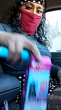 StaciGoodman online show from January 21, 2025, 7:06 pm