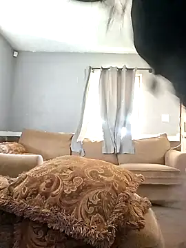 StaciGoodman online show from October 9, 2025, 6:19 pm