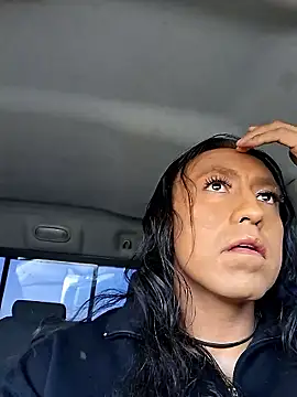 StaciGoodman online show from February 21, 2026, 6:10 pm