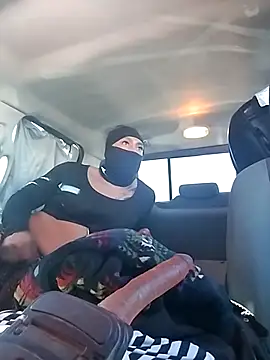 StaciGoodman online show from February 1, 2025, 5:05 pm