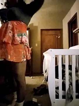 StaciGoodman online show from December 5, 2024, 1:31 am