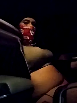 StaciGoodman online show from December 25, 2024, 1:31 am