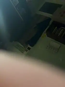 Ariel Ari online show from November 30, 2025, 2:56 am