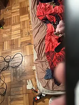 Ariel Ari online show from March 31, 2026, 11:51 pm