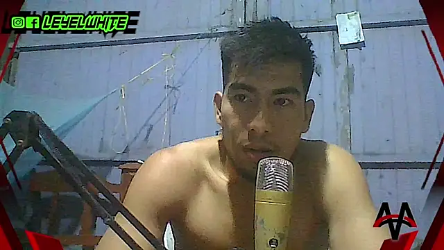 leyel00155 online show from October 10, 2025, 5:19 am