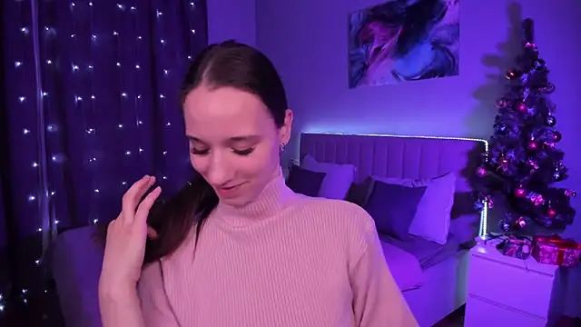 StaceySunny online show from December 19, 2024, 5:18 pm