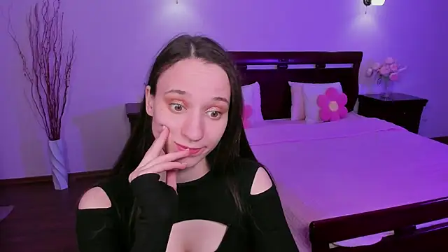 Snapshot of StaceySunny chatting on April 29, 2026, 5:17 pm StaceySunny online show from April 29, 2026, 5:17 pm