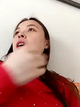 BluesAlyssa online show from March 12, 2025, 10:37 am