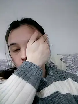 BluesAlyssa online show from March 9, 2025, 2:10 pm