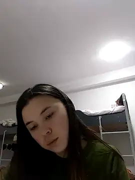 BluesAlyssa online show from December 13, 2024, 2:38 pm