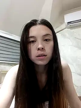 BluesAlyssa online show from March 15, 2025, 9:38 pm