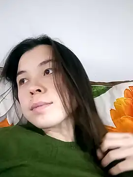 BluesAlyssa online show from December 15, 2024, 10:28 am