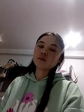 BluesAlyssa online show from February 15, 2025, 7:28 pm