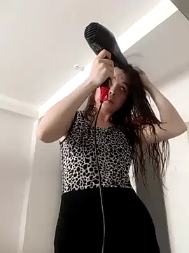 BluesAlyssa online show from February 15, 2025, 9:27 am