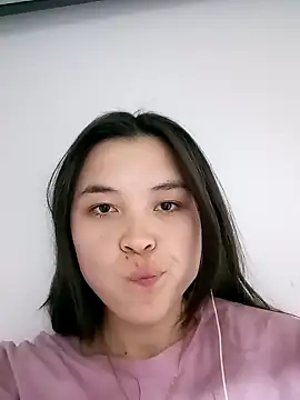 BluesAlyssa online show from December 2, 2024, 12:57 pm