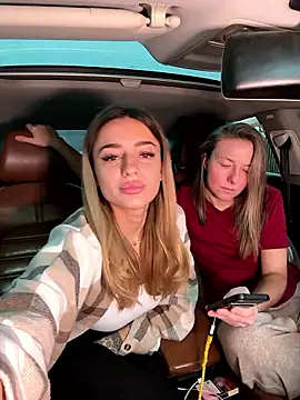 Jasmine urPrincess online show from November 9, 2025, 6:39 am