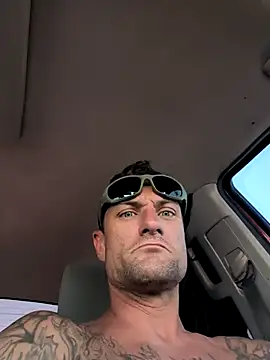 klownman1 online show from March 8, 2025, 7:20 pm