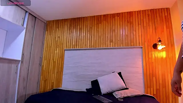 Snapshot of amelialeen7 chatting on February 26, 2025, 5:10 pm amelialeen7 online show from February 26, 2025, 5:10 pm