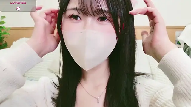 Snapshot of Conatsu chatting on January 13, 2026, 4:16 am Conatsu online show from January 13, 2026, 4:16 am