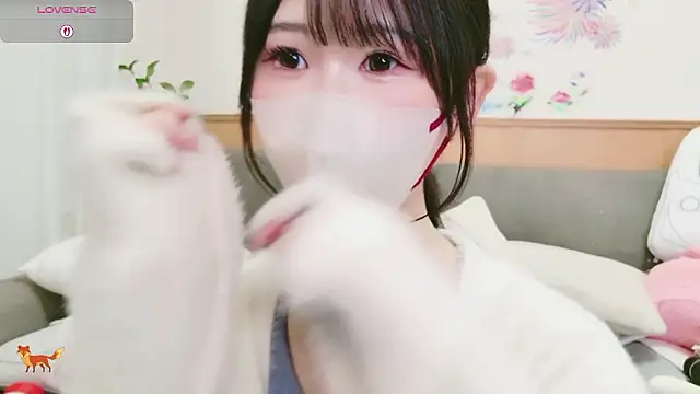 Snapshot of Conatsu chatting on January 7, 2026, 5:12 am Conatsu online show from January 7, 2026, 5:12 am