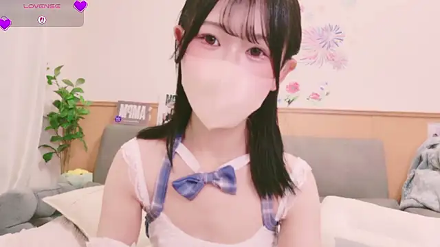 Snapshot of Conatsu chatting on September 20, 2025, 9:20 pm Conatsu online show from September 20, 2025, 9:20 pm